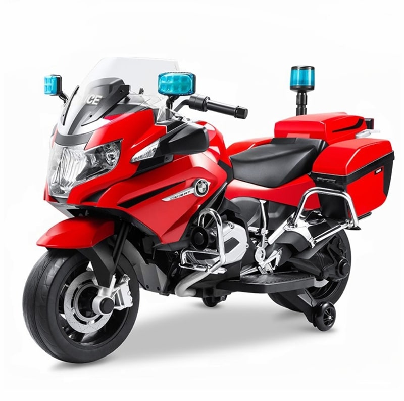 xe-may-dien-tre-em-canh-sat-bmw-212-mau-do-1