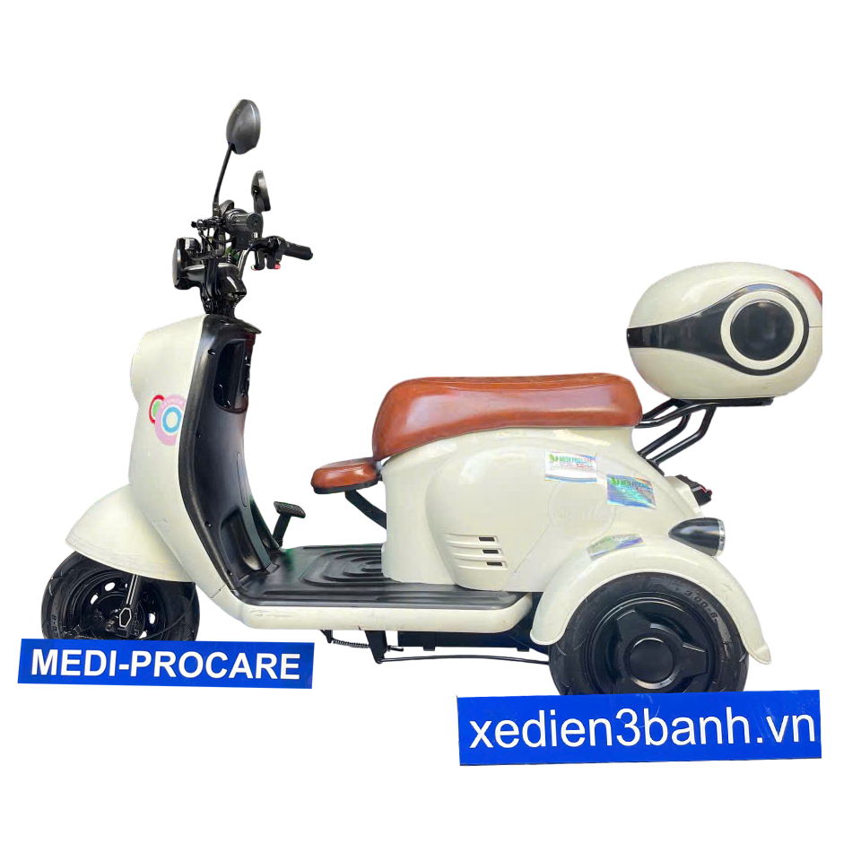 Có nên sử dụng xe điện ba bánh cho người già không? - Xe lăn điện thông minh, gấp gọn, cao cấp, giá rẻ, xe điện 3 bánh, xe điện ba bánh,
