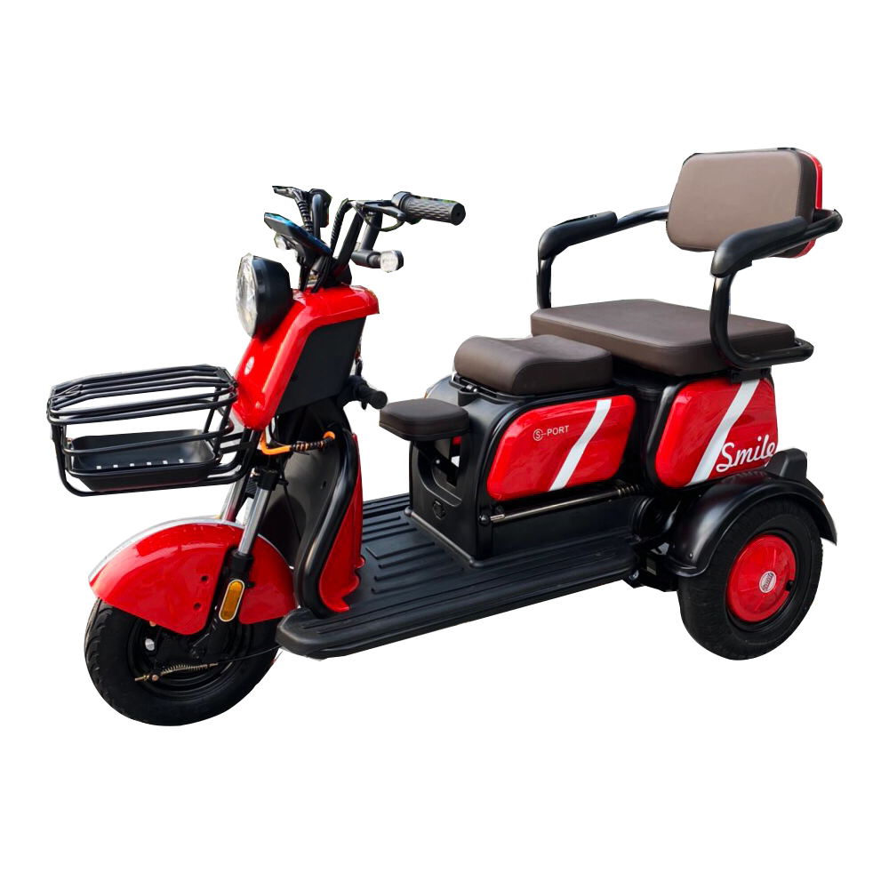 Những điều cần biết về xe máy điện 3 bánh có mái che - Xe điện 3 bánh, xe điện ba bánh, xe 3 bánh điện, xe ba bánh điện, xe máy
