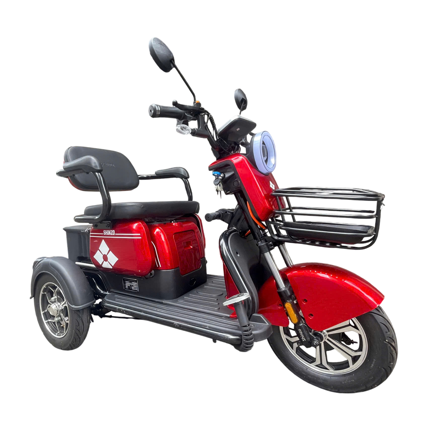 Hướng dẫn cách chọn mua xe điện 3 bánh cũ - Xe lăn điện thông minh, gấp gọn, cao cấp, giá rẻ, xe điện 3 bánh, xe điện ba bánh, xe 3